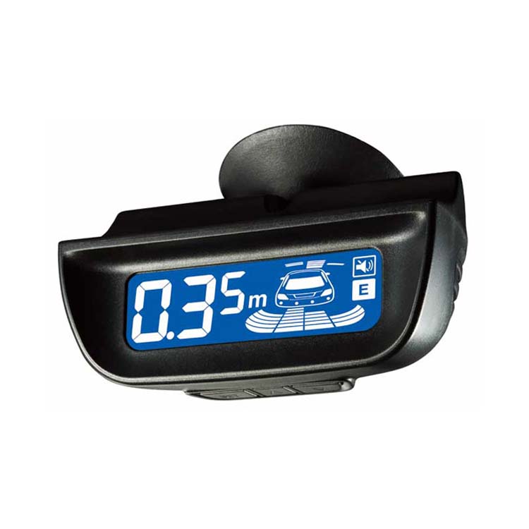steelmate pts410l5 parking assist with led display steelmate parking sensors